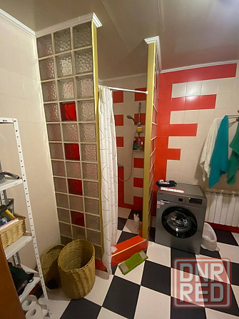 Продам 3к. дом, евроремонт, 110 кв.м., Текстильщик Донецк - изображение 8