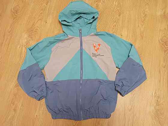 Ветровка р 164 Луганск