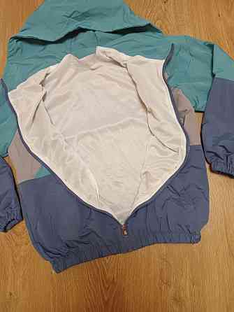 Ветровка р 164 Луганск