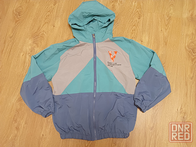 Ветровка р 164 Луганск - изображение 1