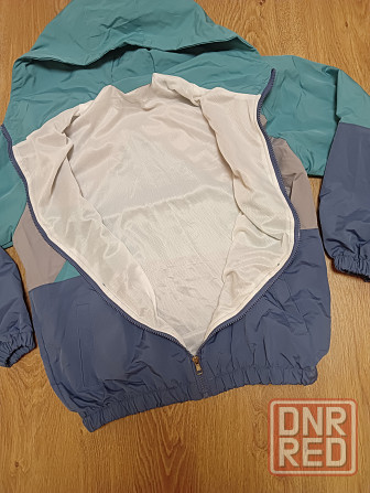 Ветровка р 164 Луганск - изображение 2