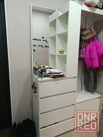 Продажа  2-х комнатной квартиры, Макеевка, микрорайон Зелёный Макеевка - изображение 7