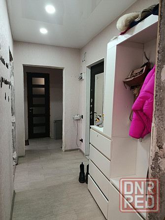 Продажа  2-х комнатной квартиры, Макеевка, микрорайон Зелёный Макеевка - изображение 8