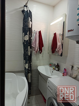 Продажа  2-х комнатной квартиры, Макеевка, микрорайон Зелёный Макеевка - изображение 5