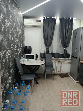 Продажа  2-х комнатной квартиры, Макеевка, микрорайон Зелёный Макеевка - изображение 3