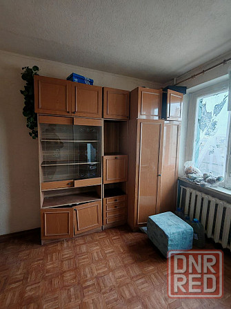 1 к.квартира на южных склонах Донецк - изображение 4