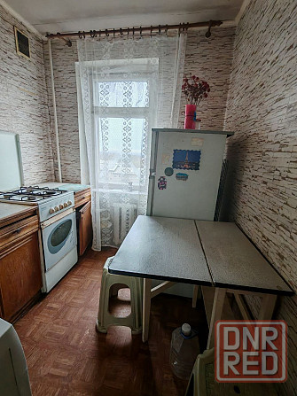 1 к.квартира на южных склонах Донецк - изображение 1