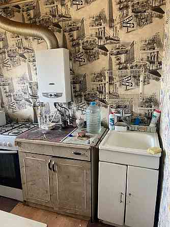 продам 1-комнатную на Оцкб Донецк