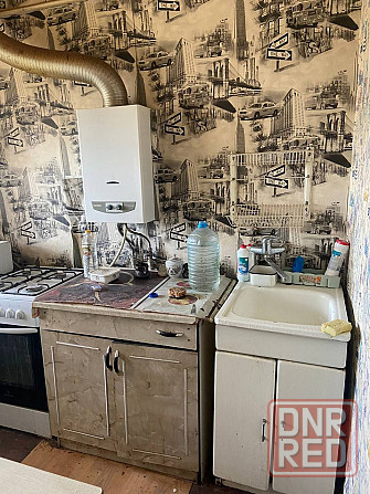 продам 1-комнатную на Оцкб Донецк - изображение 1