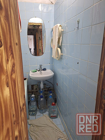 2 к.квартира на Золотом кольце Донецк - изображение 6