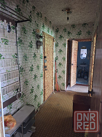 2 к.квартира на Золотом кольце Донецк - изображение 4