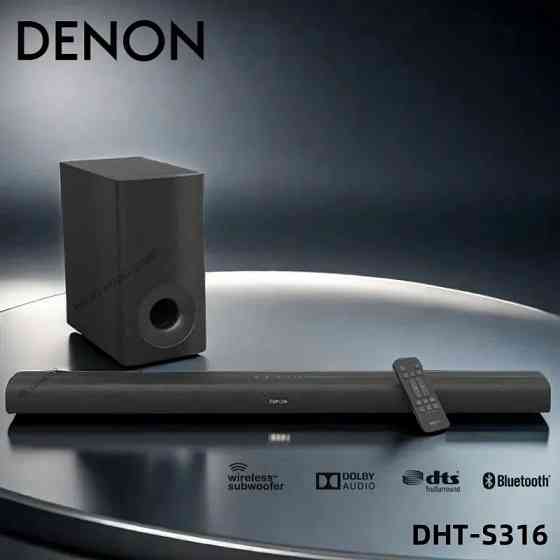 Саундбар Denon DHT-S316 Торез
