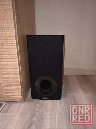 Саундбар Denon DHT-S316 Торез - изображение 8