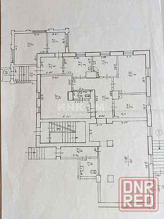 Помещение 200м на Против Божьей Матери Центр Города Луганск - изображение 1