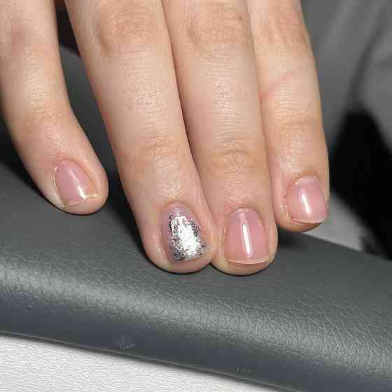 Ищу клиентов на маникюр Донецк