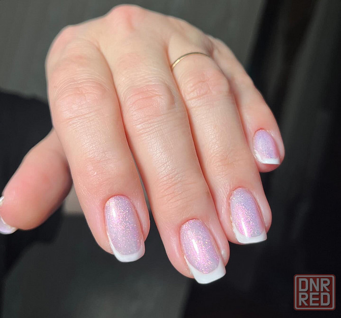 Ищу клиентов на маникюр Донецк - изображение 7