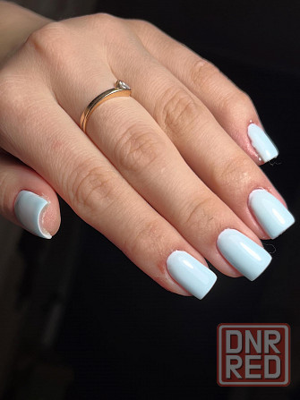 Ищу клиентов на маникюр Донецк - изображение 8