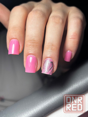 Ищу клиентов на маникюр Донецк - изображение 5