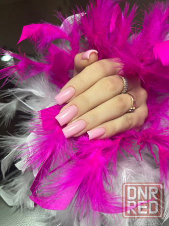 Ищу клиентов на маникюр Донецк - изображение 4