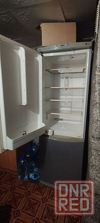 Продам холодильник Макеевка - изображение 1