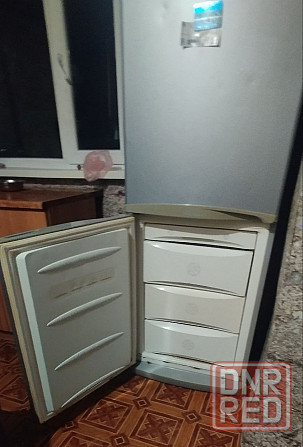 Продам холодильник Макеевка - изображение 2
