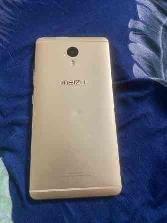 Meizu m3 max Донецк