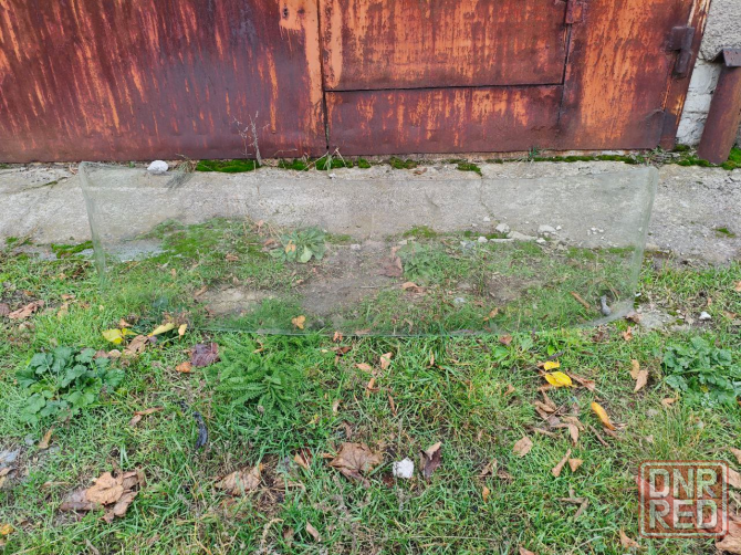 Лобовое стекло Газ-53 Донецк - изображение 2