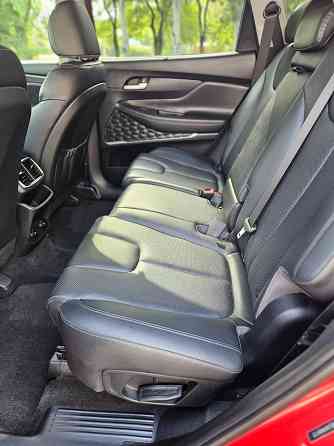 Продам Hyundai Santa Fe 2018 г Донецк