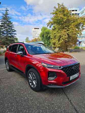Продам Hyundai Santa Fe 2018 г Донецк