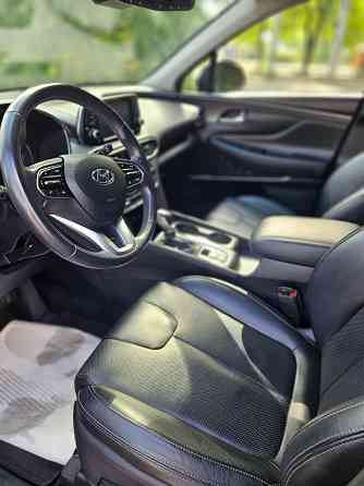 Продам Hyundai Santa Fe 2018 г Донецк