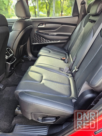 Продам Hyundai Santa Fe 2018 г Донецк - изображение 6