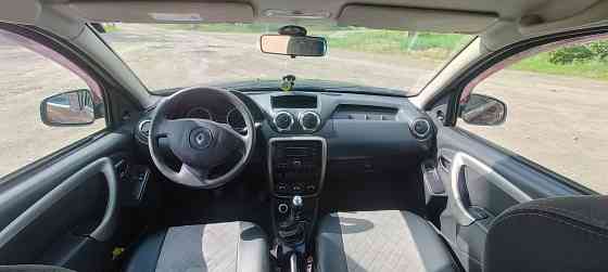 Renault Duster 2014г. Горловка