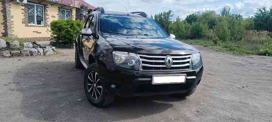 Renault Duster 2014г. Горловка
