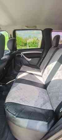 Renault Duster 2014г. Горловка