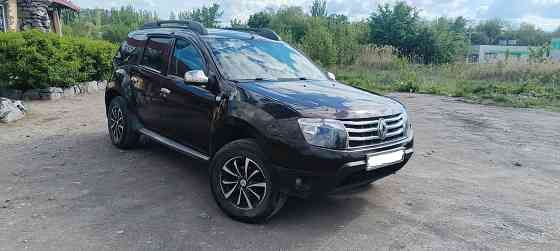 Renault Duster 2014г. Горловка