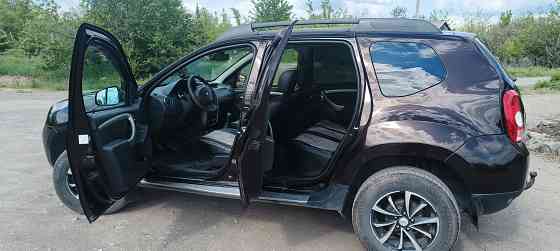 Renault Duster 2014г. Горловка