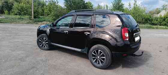 Renault Duster 2014г. Горловка