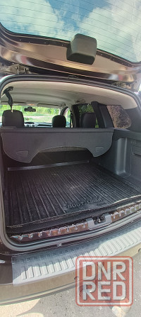 Renault Duster 2014г. Горловка - изображение 7