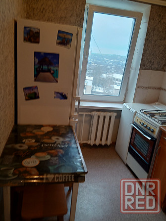 сдам посуточно 1-к.кв. Оцкб , 4000 рублей Донецк - изображение 9