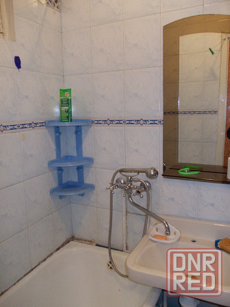 сдам посуточно 1-к.кв. Оцкб , 4000 рублей Донецк - изображение 3