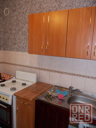 сдам посуточно 1-к.кв. Оцкб , 4000 рублей Донецк - изображение 1