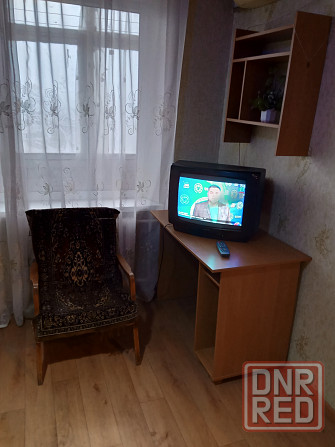 сдам посуточно 1-к.кв. Оцкб , 4000 рублей Донецк - изображение 7
