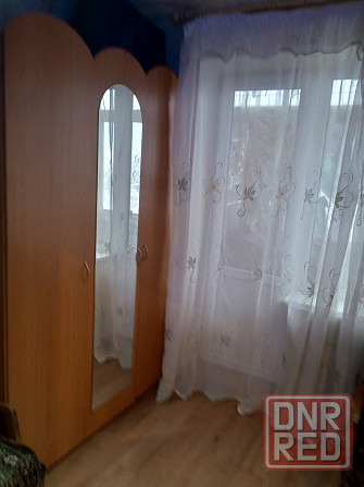 сдам посуточно 1-к.кв. Оцкб , 4000 рублей Донецк - изображение 6