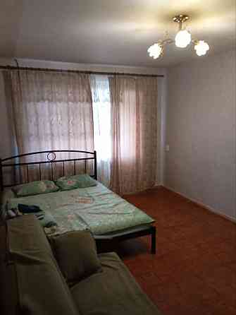 сдам посуточно 1-к.кв. Кирова Мельница 3000 рублей Донецк