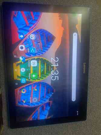Продам планшет леново Донецк