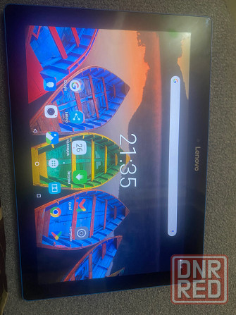 Продам планшет леново Донецк - изображение 1