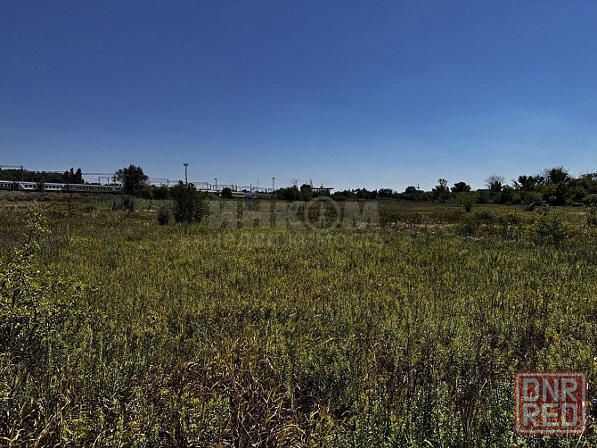 Участок 7645м2 р-н Манго Луганск - изображение 2