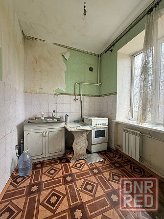 Продажа 1 к квартиры г.Макеевка ул.Северная Бутовка (Авангард) Макеевка - изображение 4