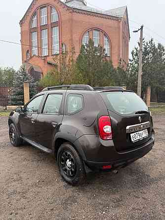 Продам автомобиль renault duster Макеевка