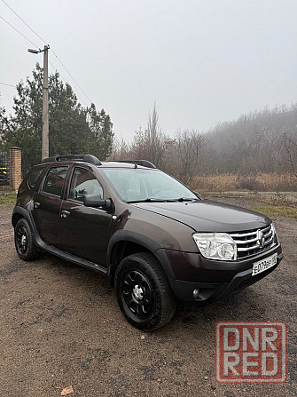 Продам автомобиль renault duster Макеевка - изображение 5